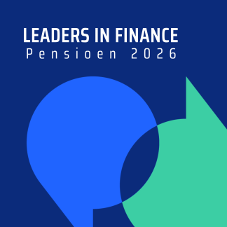 Pensioen Event 2026
