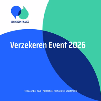 Verzekeren Event 2026