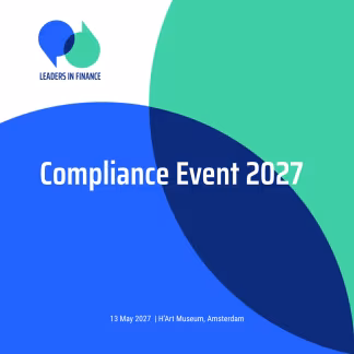 Compliance Event 2027