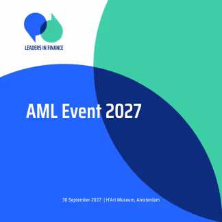 AML Event 2027